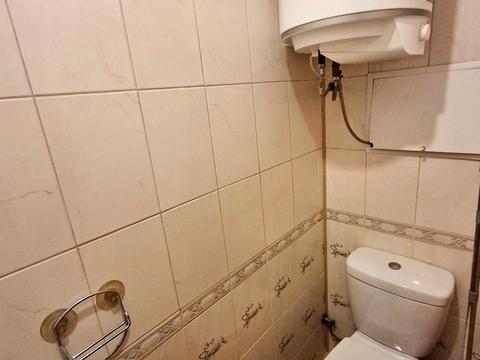 квартира по адресу Олевская ул., 3-Г