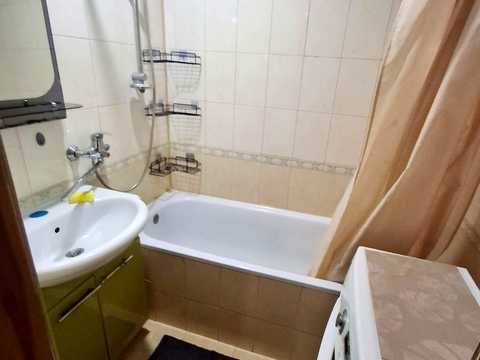 квартира по адресу Олевская ул., 3-Г