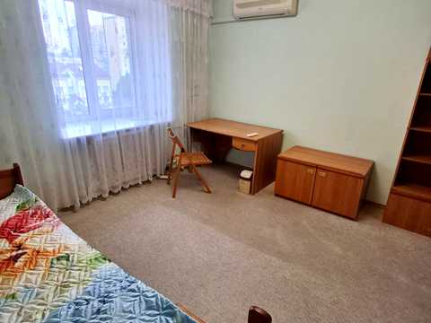 квартира по адресу Олевская ул., 3-Г