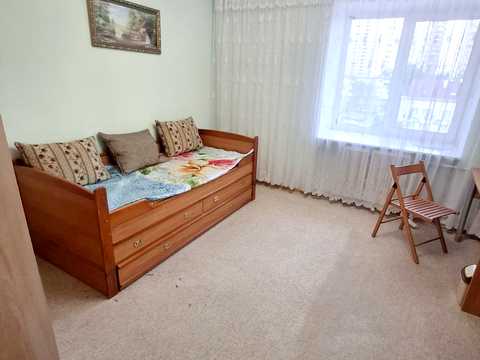 квартира по адресу Олевская ул., 3-Г