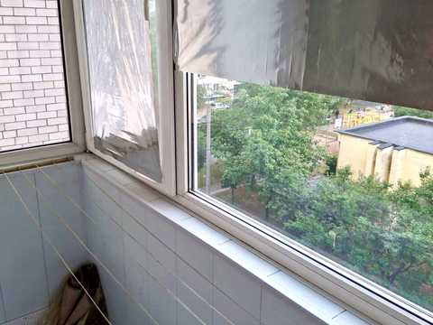 квартира по адресу Олевская ул., 3-Г