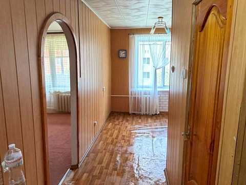 квартира за адресою Затишна вул., 17/19
