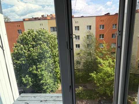 квартира за адресою Затишна вул., 17/19