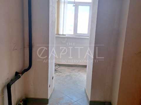 комерційна за адресою Борщагівська вул., 145