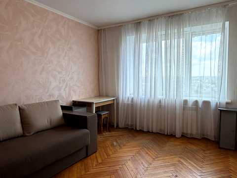 квартира по адресу Шевченко ул., 3-А