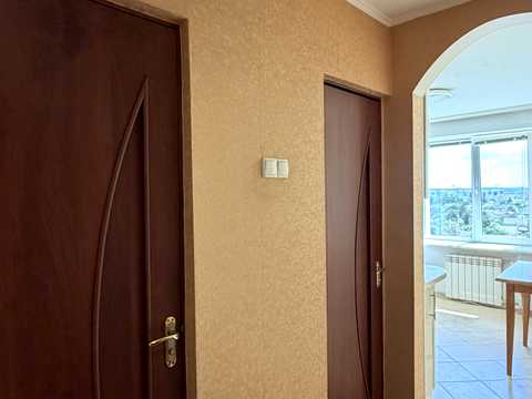 квартира по адресу Шевченко ул., 3-А
