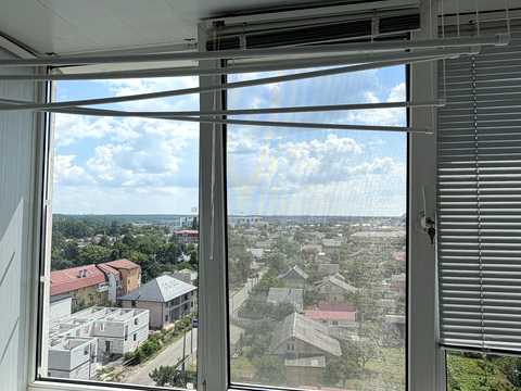квартира по адресу Шевченко ул., 3-А