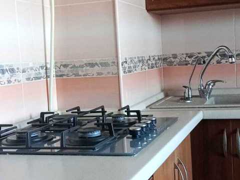 квартира по адресу Евгения Чикаленко ул., 59к
