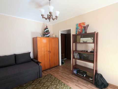 квартира за адресою Оболонський просп., 7-Г