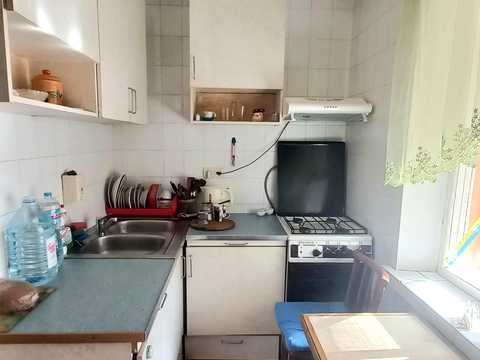 квартира за адресою Оболонський просп., 7-Г