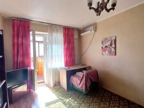 квартира за адресою Оболонський просп., 7-Г
