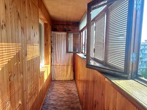 квартира за адресою Оболонський просп., 7-Г