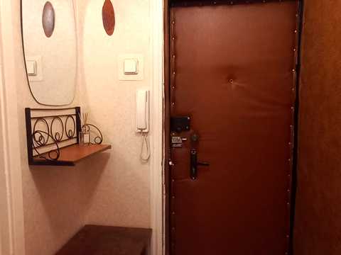 квартира за адресою Оболонський просп., 7-Г