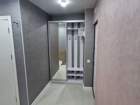 квартира по адресу Победы просп., 76