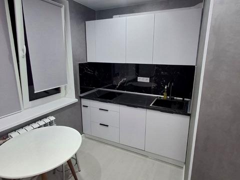квартира по адресу Победы просп., 76