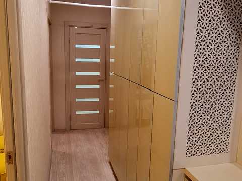 квартира за адресою Академіка Павлова вул., 140