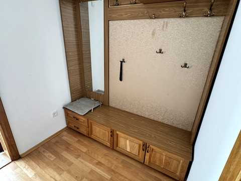 квартира за адресою Солом'янка вул., 13