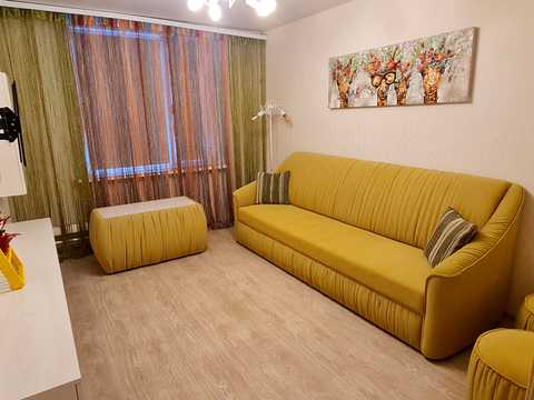 квартира за адресою Академіка Павлова вул., 140