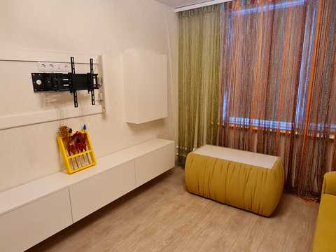 квартира за адресою Академіка Павлова вул., 140