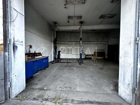 коммерческая по адресу Пирогівський Шлях ул. (Червонопрапорна), 1
