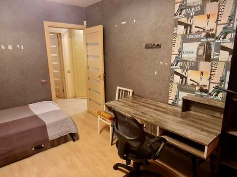 квартира за адресою Академіка Павлова вул., 140