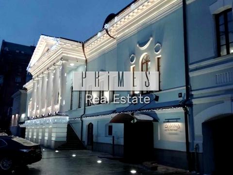 комерційна за адресою Івана Мазепи вул. (Січневого Повстання), 6