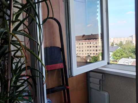 квартира за адресою Вовчинецька вул., 180