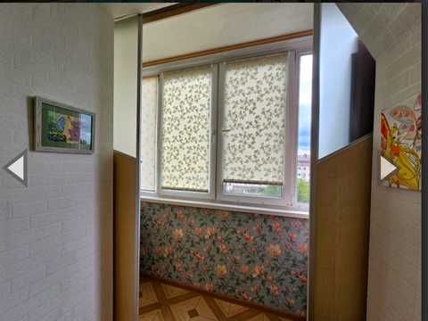 квартира за адресою Вовчинецька вул., 180
