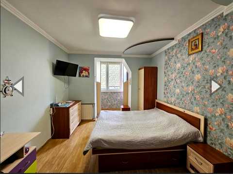 квартира за адресою Вовчинецька вул., 180