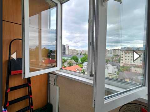 квартира за адресою Вовчинецька вул., 180