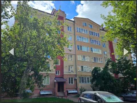 квартира за адресою Вовчинецька вул., 180