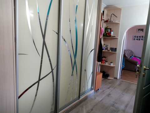 квартира за адресою Вовчинецька вул., 180
