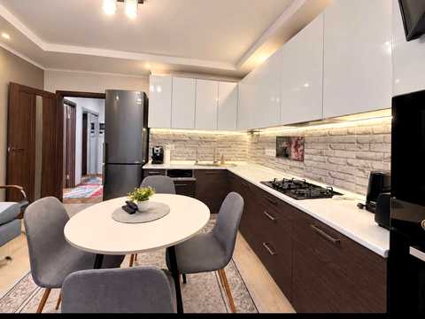 квартира за адресою Липова Алея вул., 13