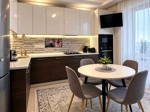 квартира за адресою Липова Алея вул., 13