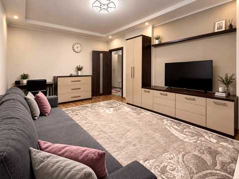 квартира за адресою Липова Алея вул., 13