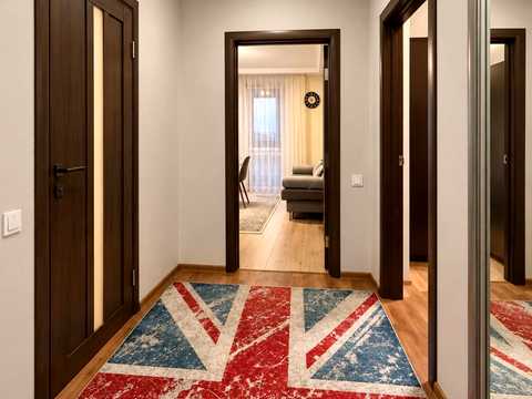 квартира за адресою Липова Алея вул., 13