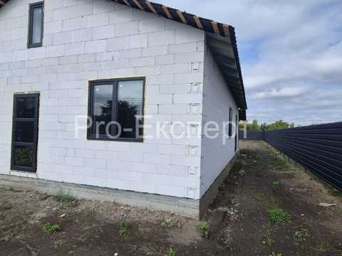 дом по адресу Квитки-Основьяненко ул.
