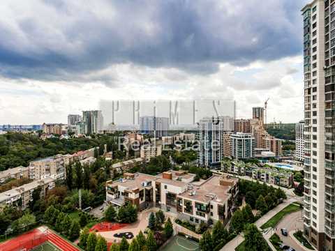 квартира за адресою Андрія Верхогляда вул. (Михайла Драгомирова), 7