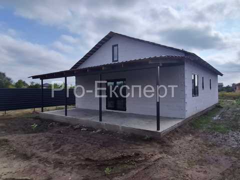 дом по адресу Квитки-Основьяненко ул.