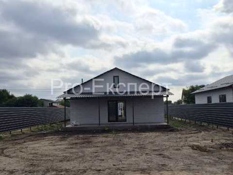 дом по адресу Квитки-Основьяненко ул.