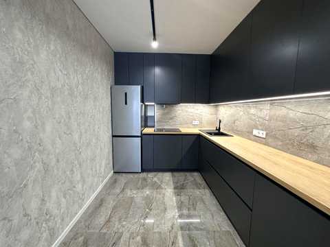квартира по адресу Космическая ул., 5