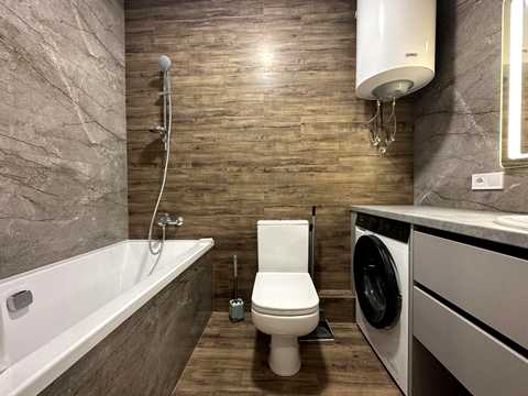 квартира по адресу Космическая ул., 5