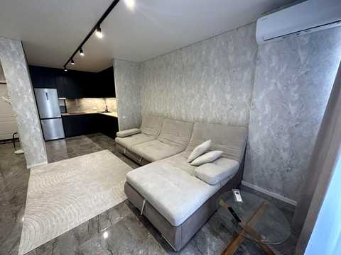 квартира по адресу Космическая ул., 5
