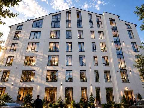 квартира за адресою Шевченка вул., 29