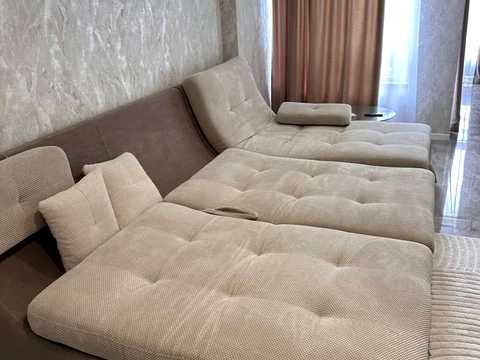 квартира по адресу Космическая ул., 5