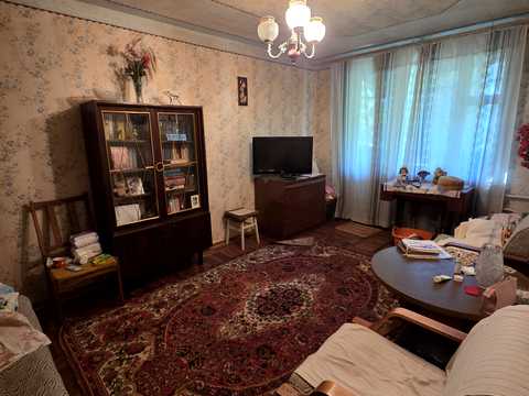 квартира по адресу Шевченко ул., 341