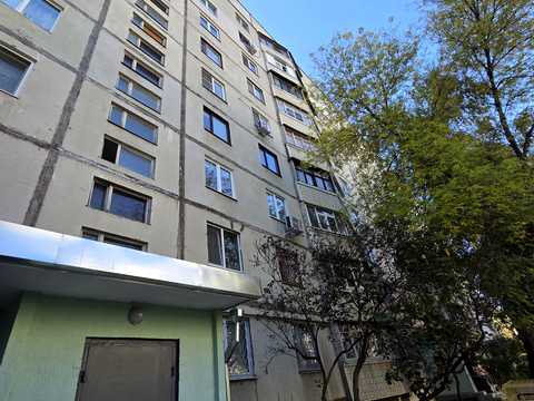 квартира по адресу Шевченко ул., 341