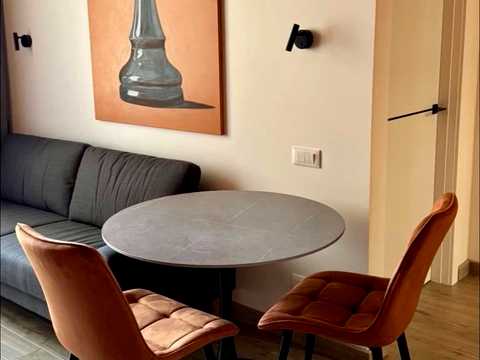 квартира за адресою Курортний пров., 2