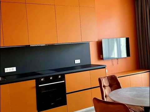 квартира за адресою Курортний пров., 2