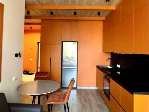 квартира за адресою Курортний пров., 2